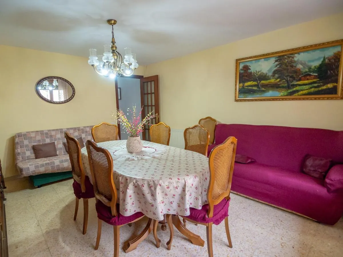Eva & Travel - Ca La Cris Villa Cornudella de Montsant Spain