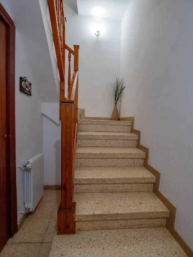 Holiday home Eva & Travel - Ca La Cris Villa Cornudella de Montsant