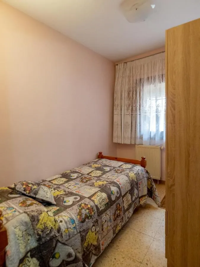Eva & Travel - Ca La Cris Villa Cornudella de Montsant Holiday home