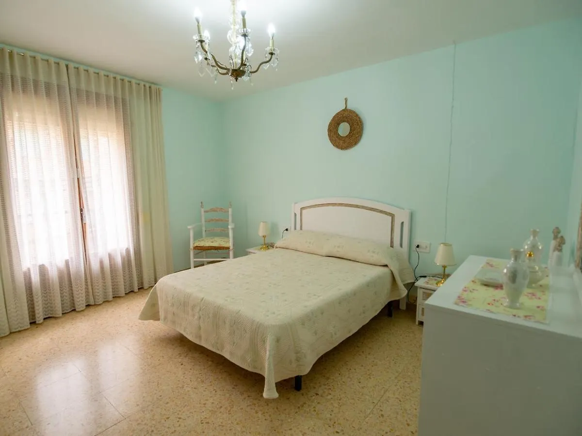 Eva & Travel - Ca La Cris Villa Cornudella de Montsant 0*,
